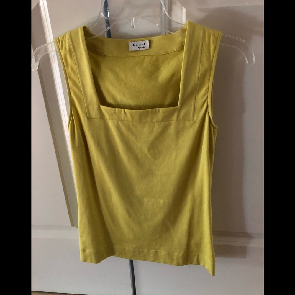 Akris Punto top